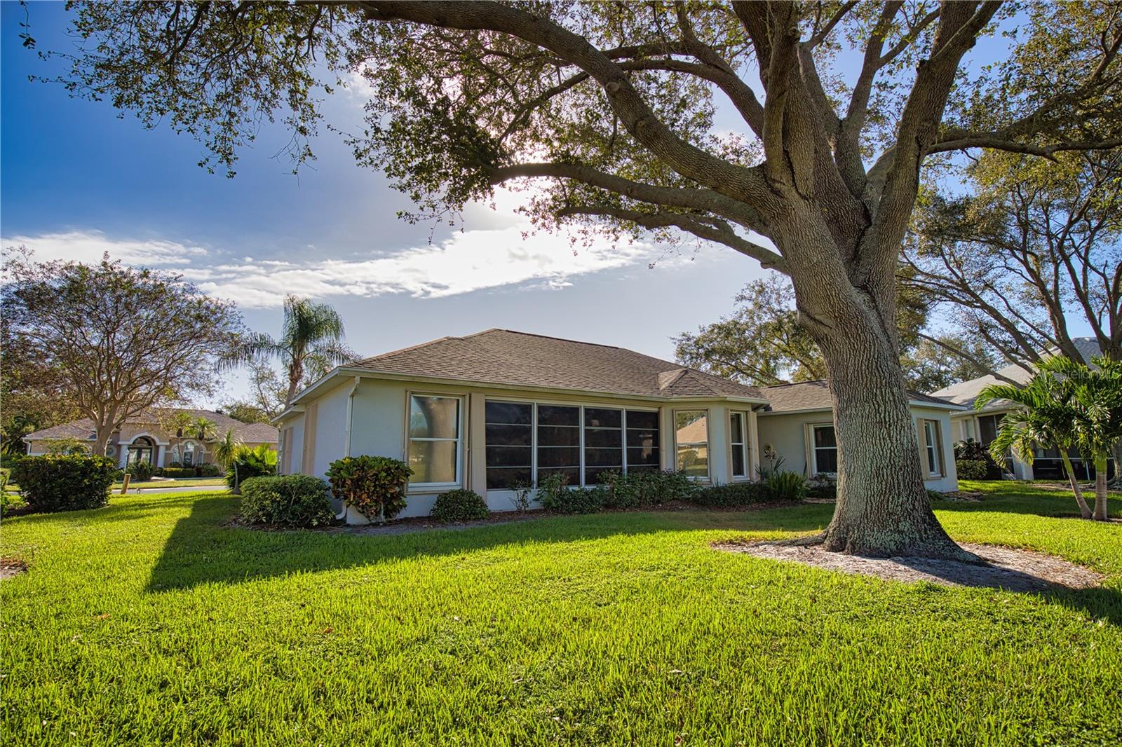 ISLES OF CHESTNUT CREEK - Residential