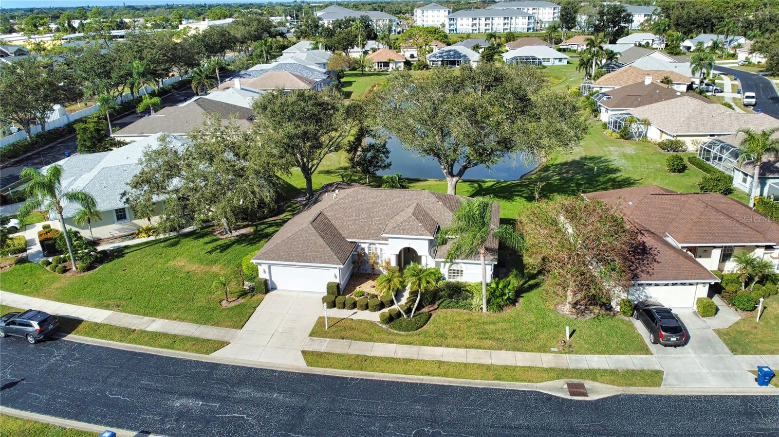 ISLES OF CHESTNUT CREEK - Residential