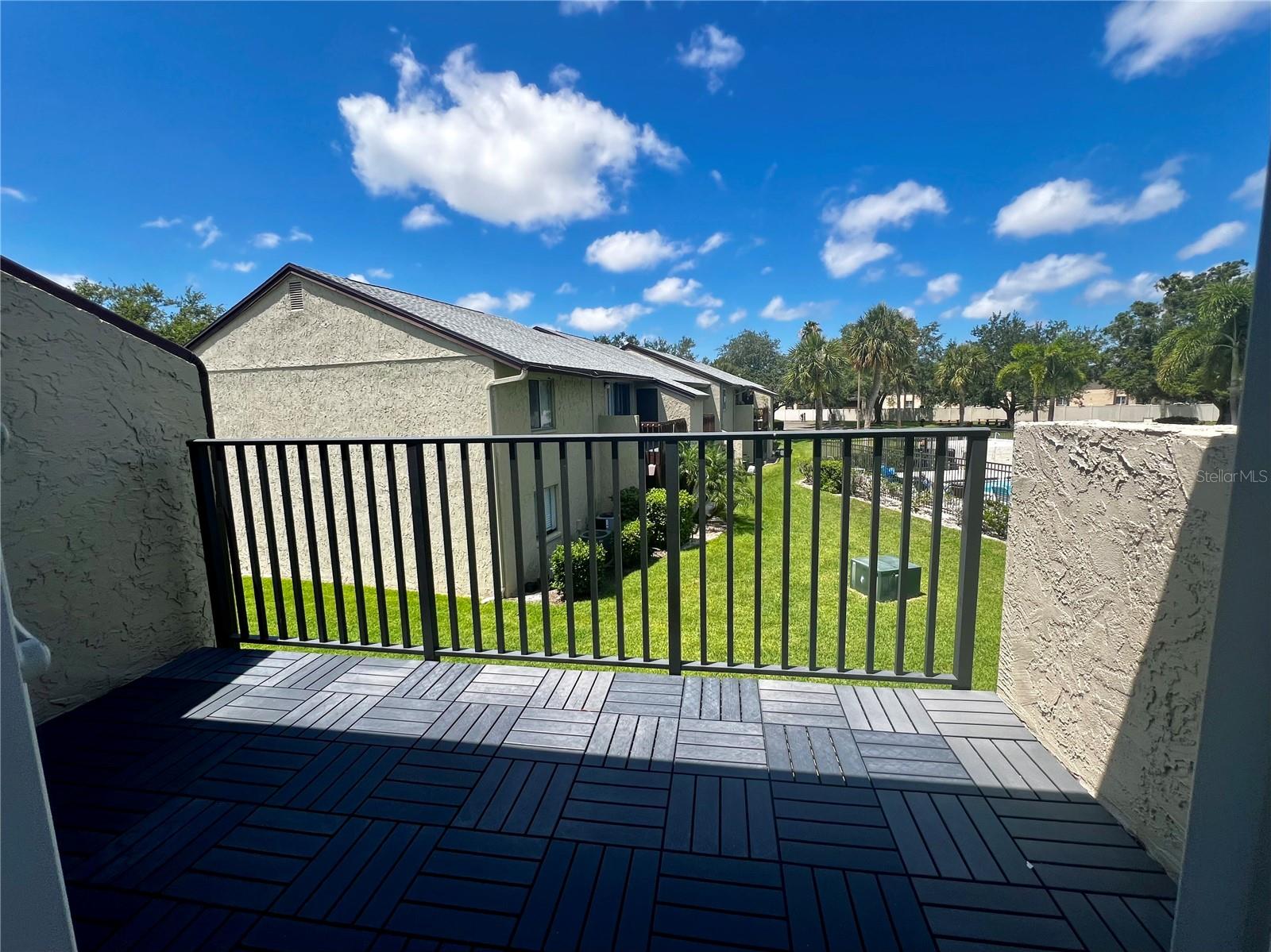 WOODSIDE VILLAGE CONDO - Residential
