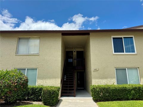 Photo of 4215 E Bay Drive #1707C, Clearwater, FL 33764 (MLS # TB8392712)