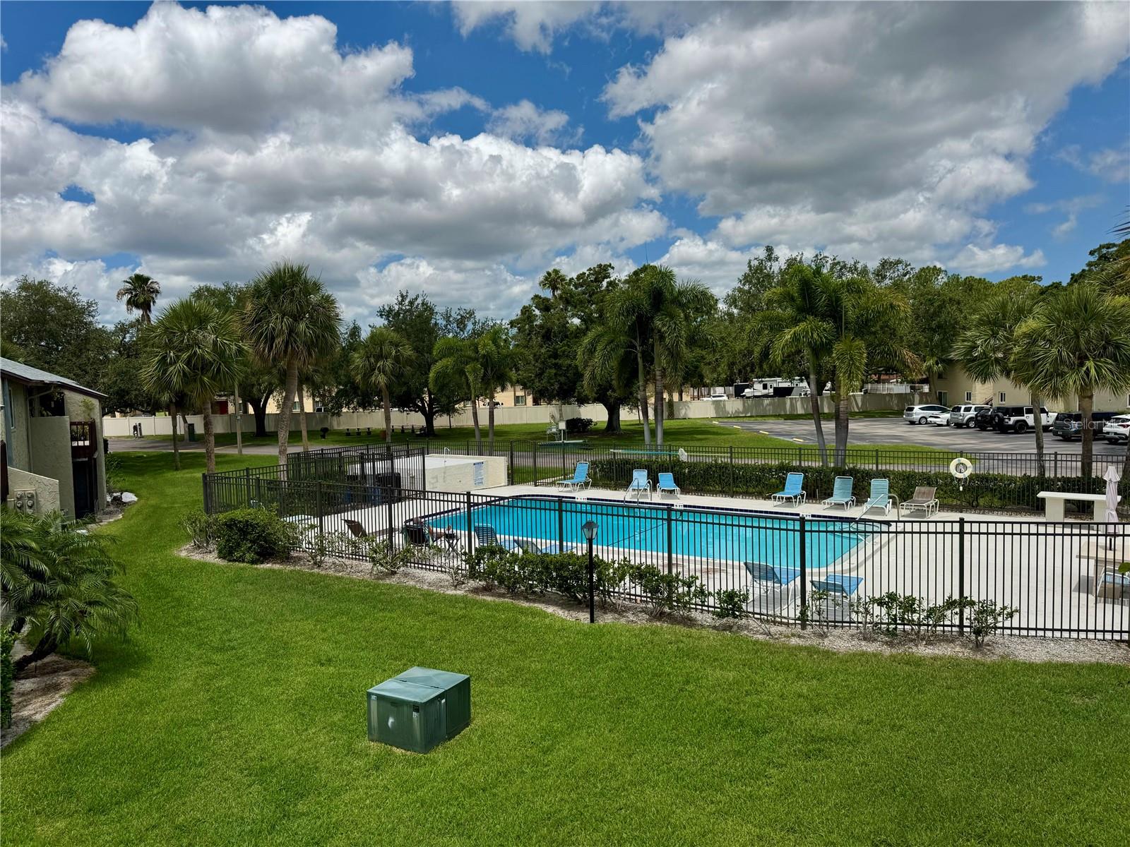 WOODSIDE VILLAGE CONDO - Residential