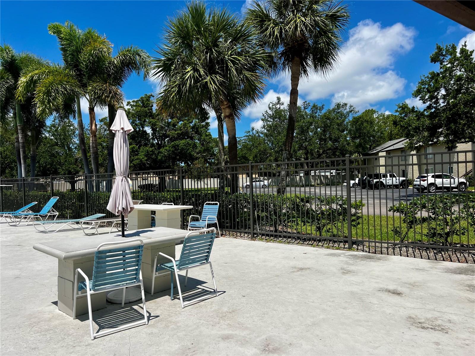 WOODSIDE VILLAGE CONDO - Residential