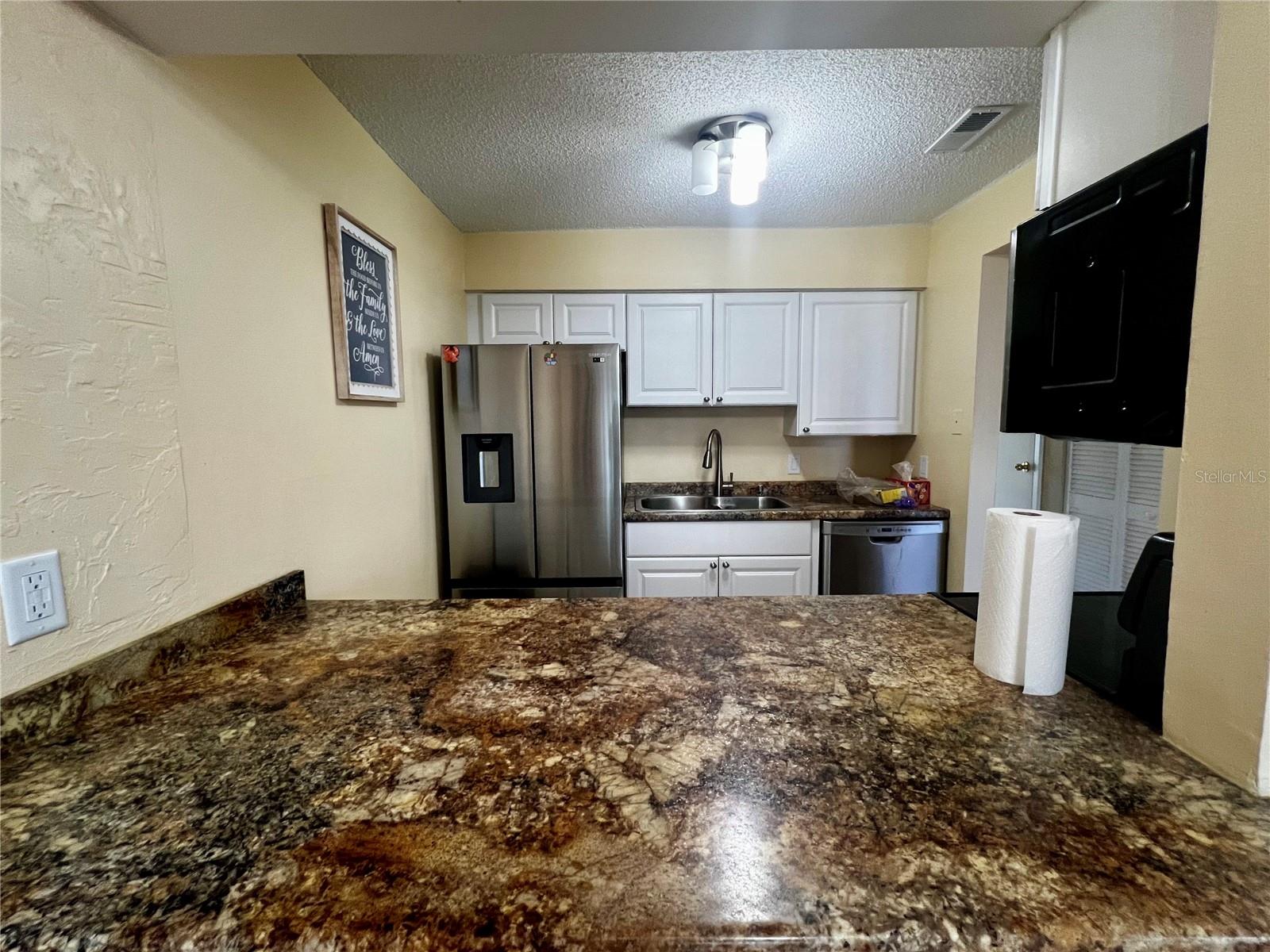 WOODSIDE VILLAGE CONDO - Residential