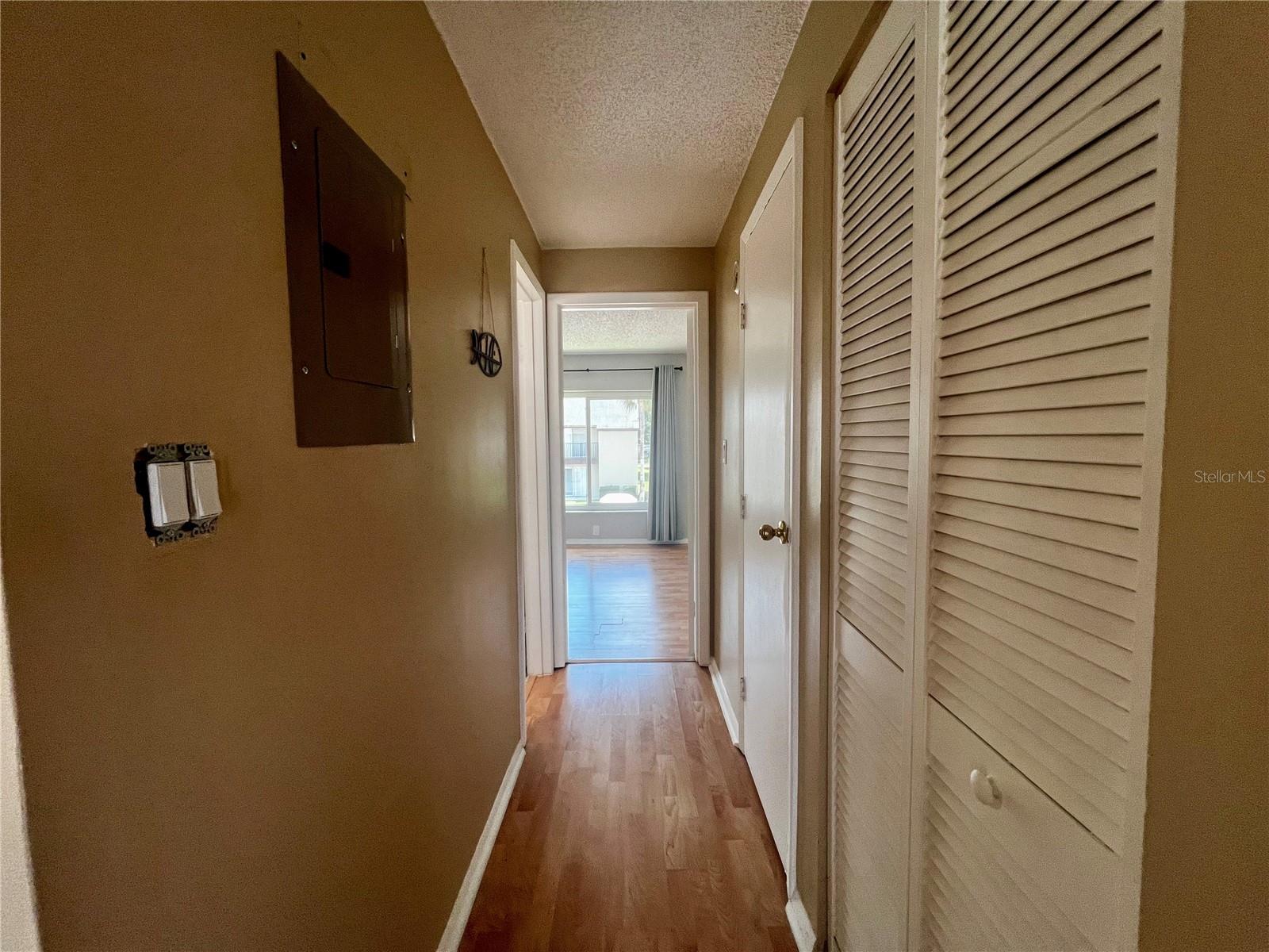 WOODSIDE VILLAGE CONDO - Residential