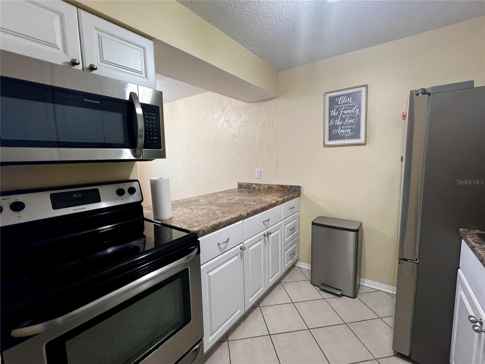 WOODSIDE VILLAGE CONDO - Residential