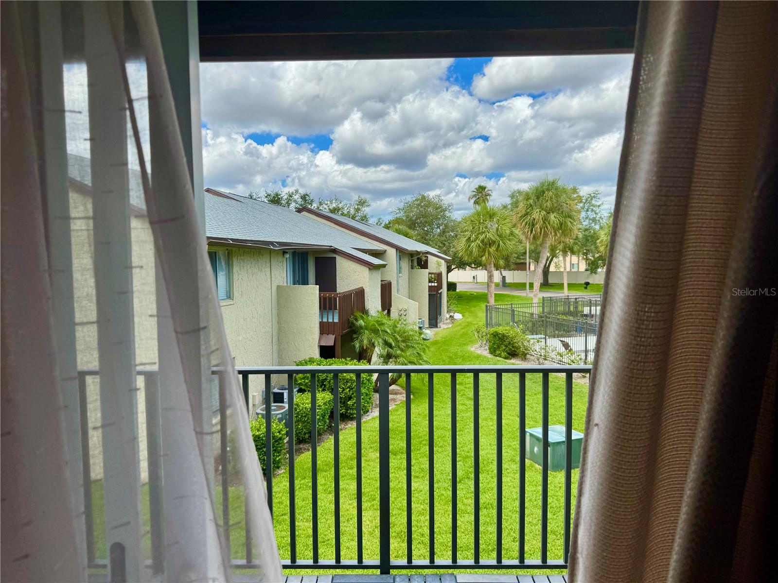WOODSIDE VILLAGE CONDO - Residential