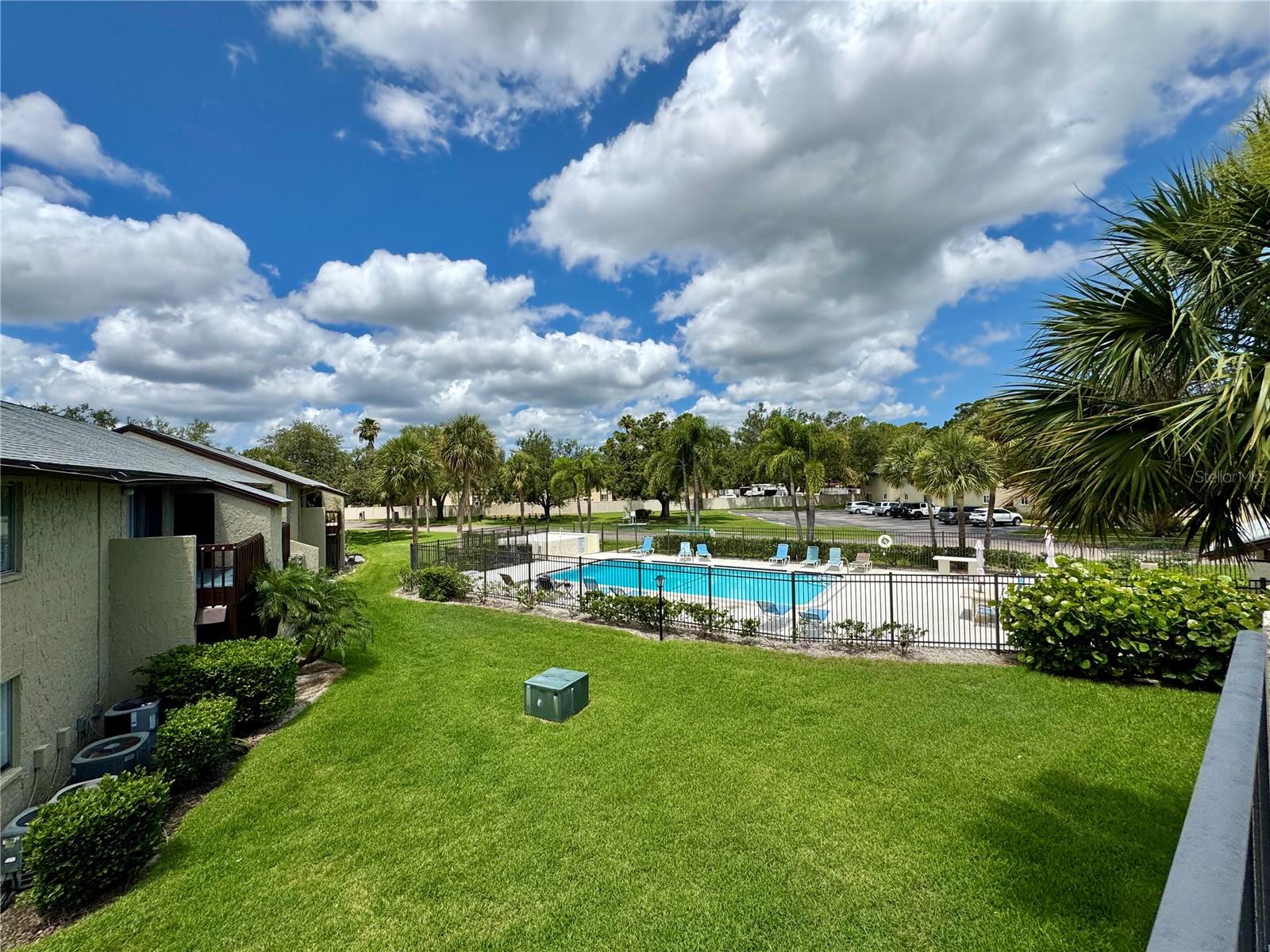WOODSIDE VILLAGE CONDO - Residential