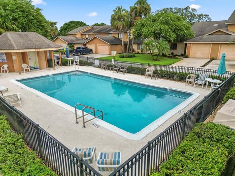 A home in LAKELAND