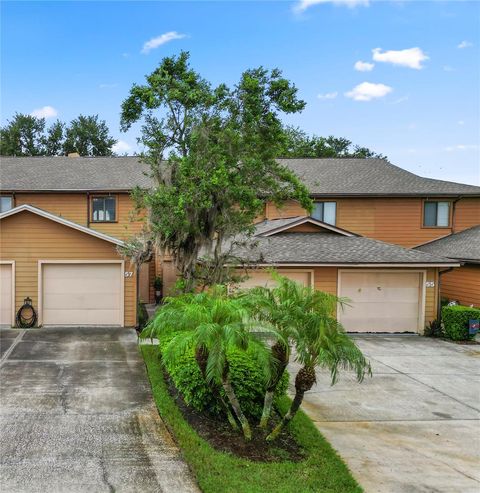 A home in LAKELAND