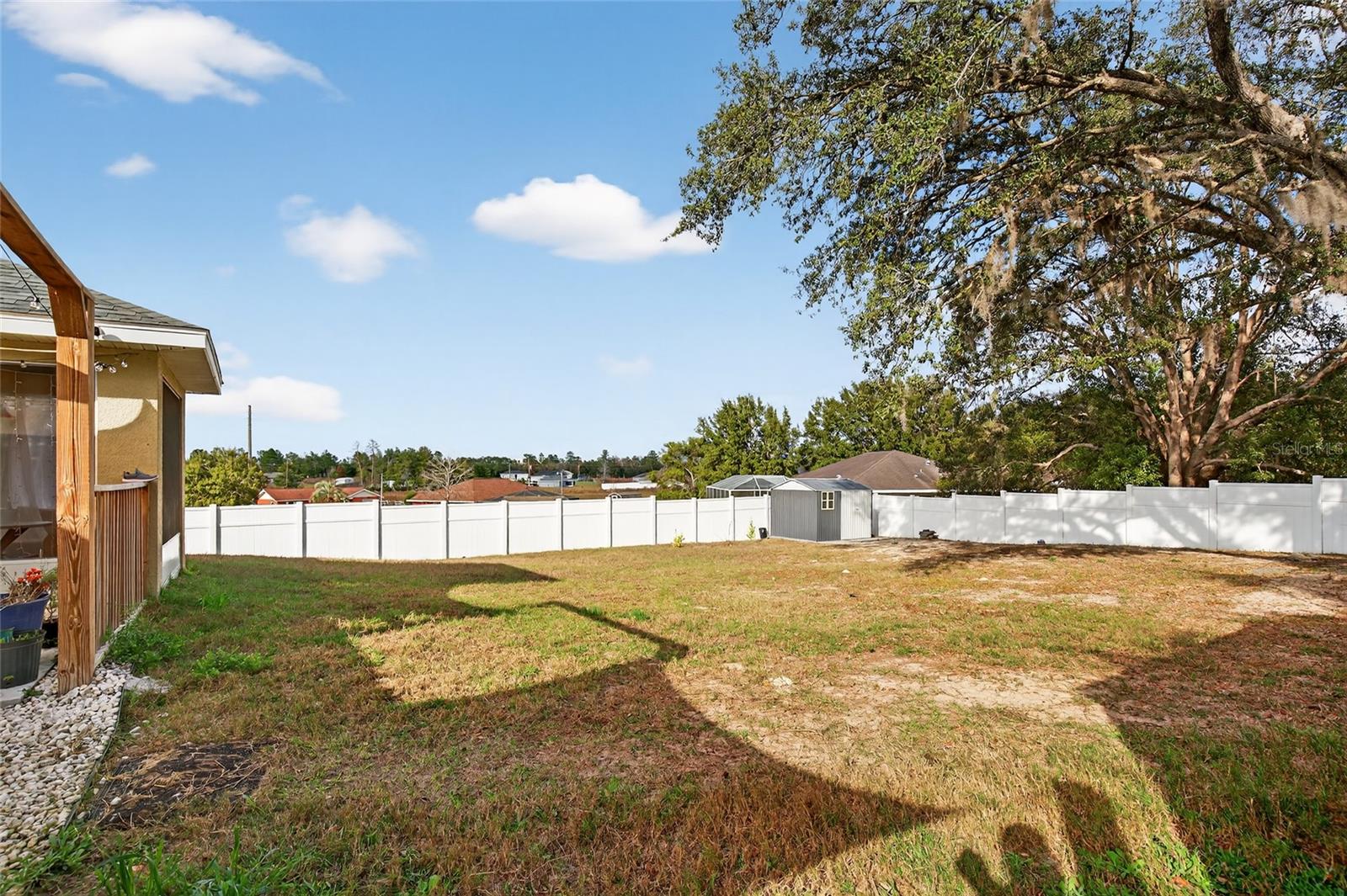 MARION OAKS UN NINE - Residential