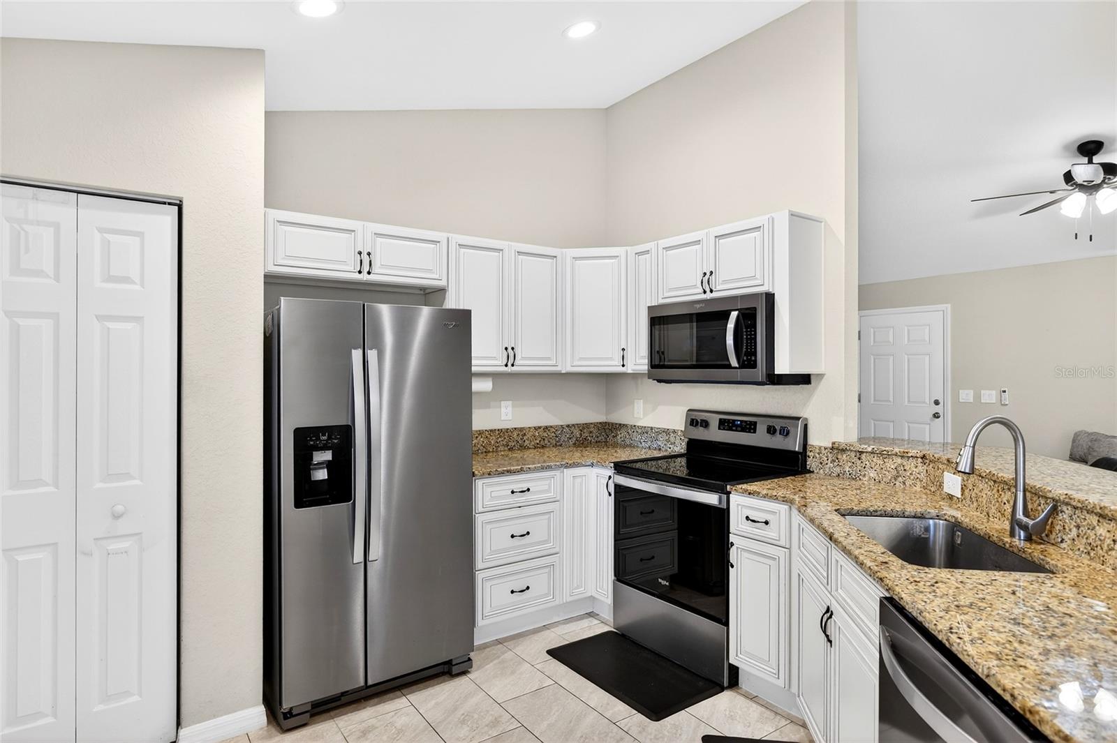 MARION OAKS UN NINE - Residential