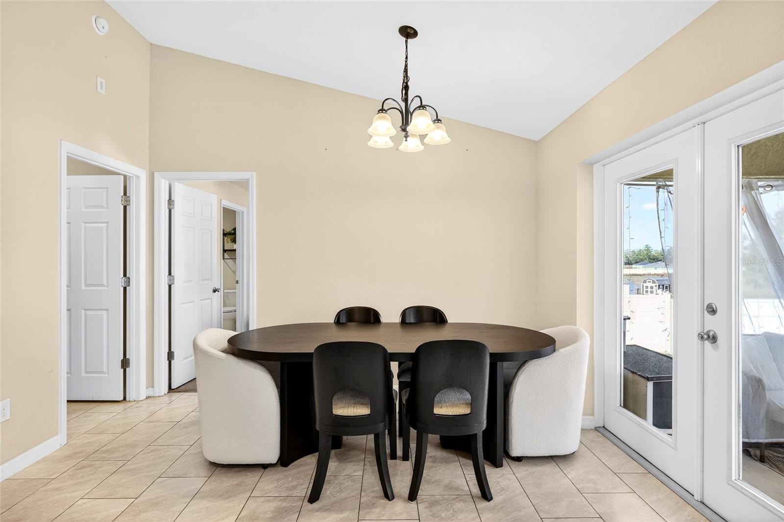 MARION OAKS UN NINE - Residential