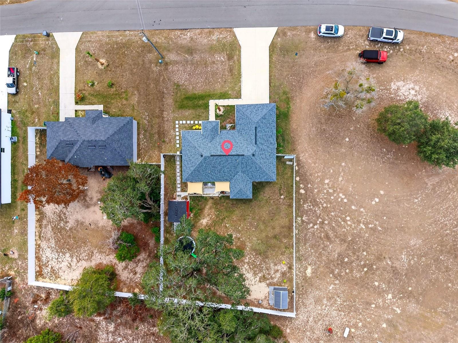 MARION OAKS UN NINE - Residential