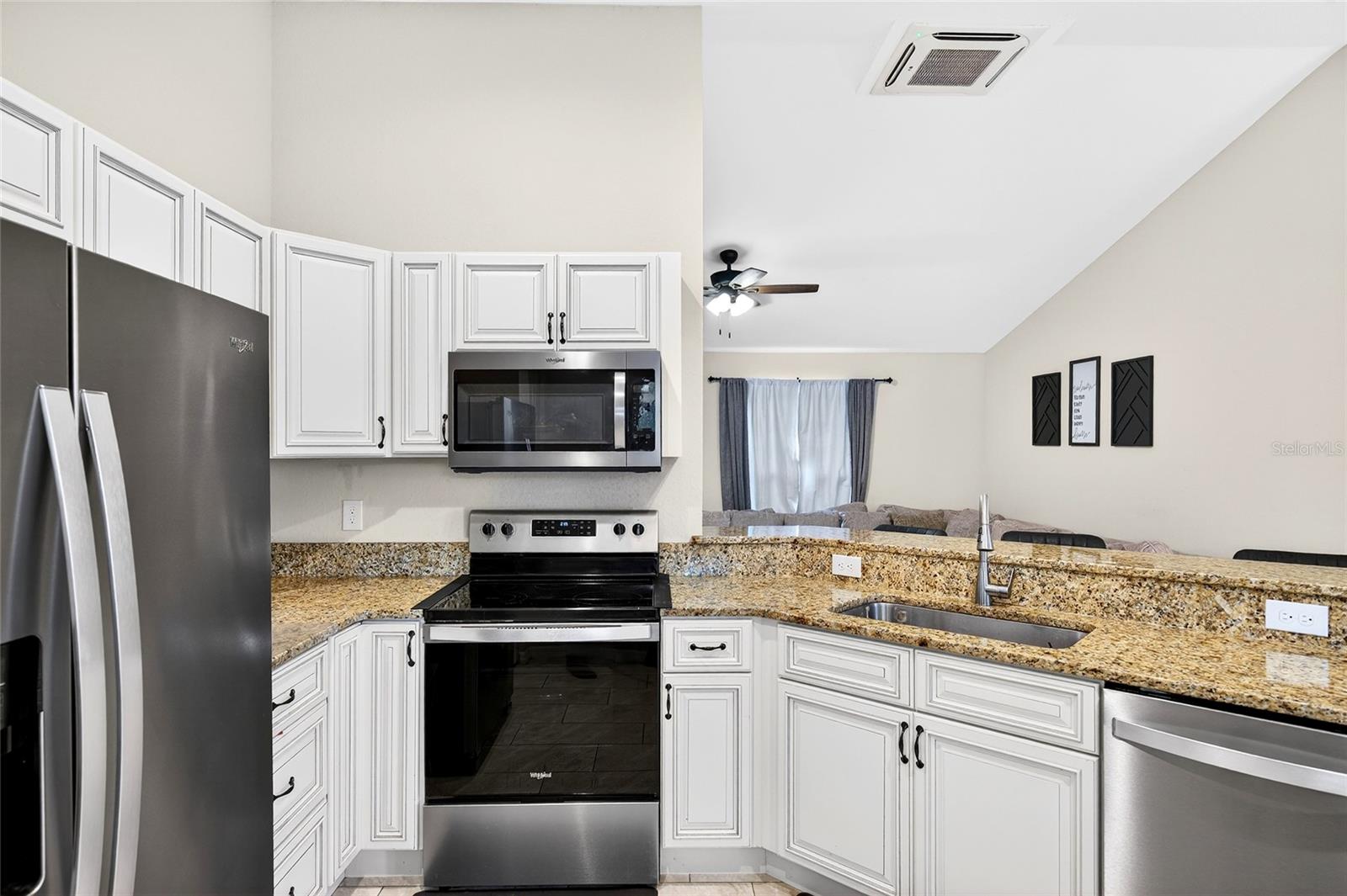 MARION OAKS UN NINE - Residential