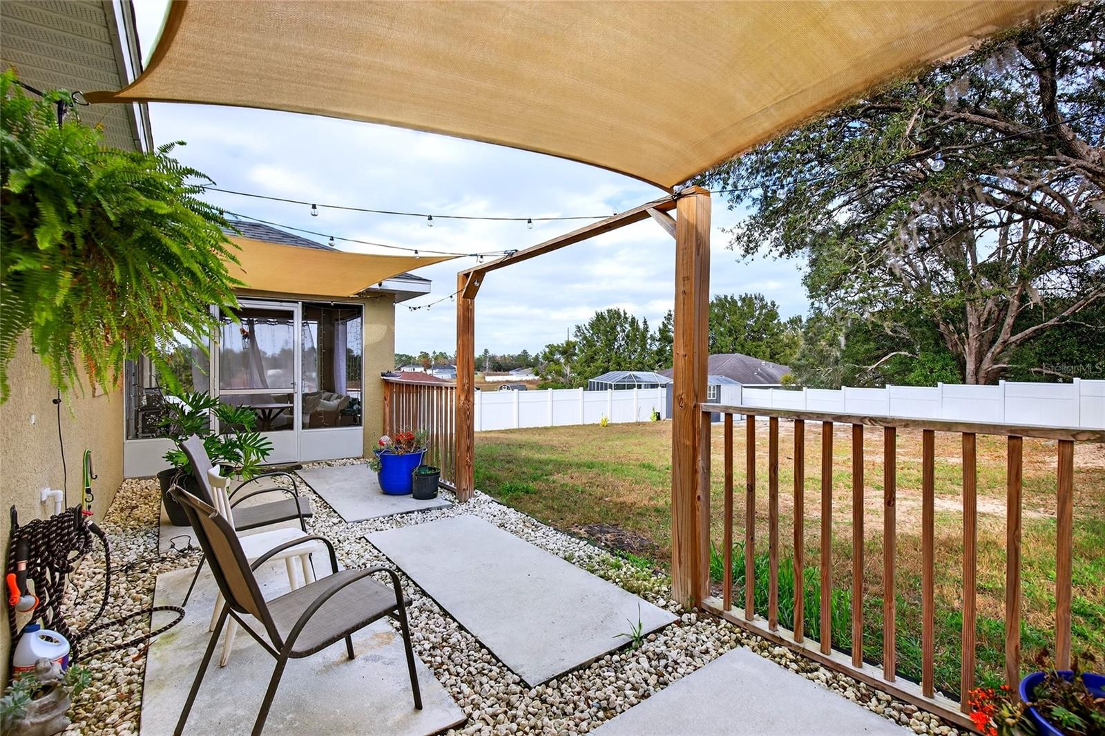 MARION OAKS UN NINE - Residential