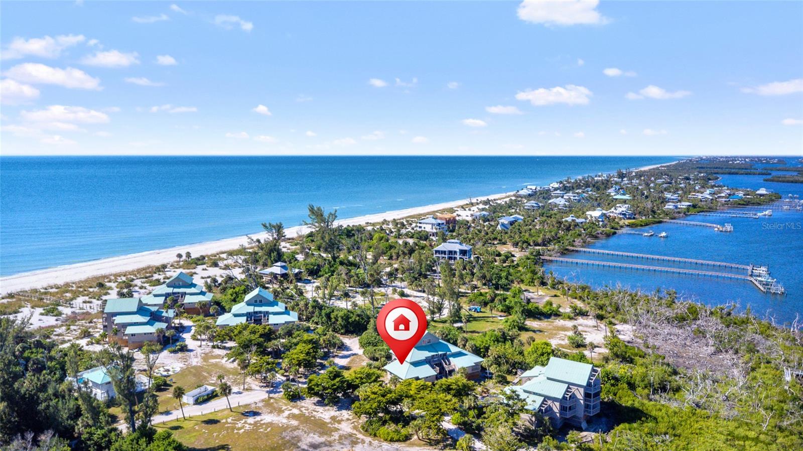 PLACIDA BEACH PH 02 BLDG 03 - Residential