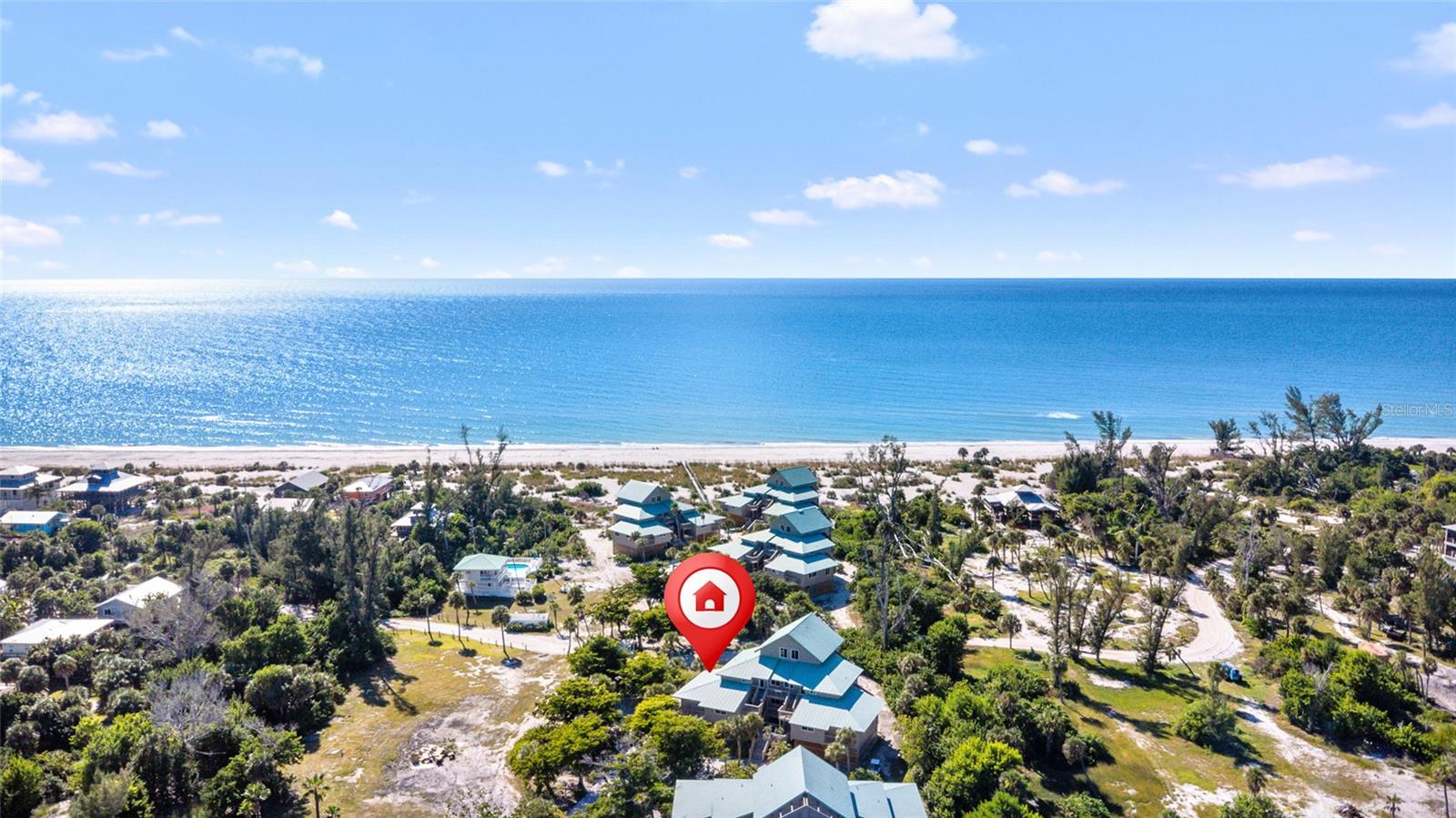 PLACIDA BEACH PH 02 BLDG 03 - Residential