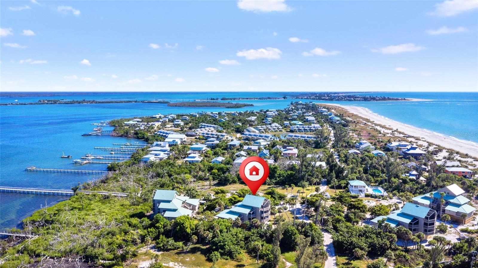 PLACIDA BEACH PH 02 BLDG 03 - Residential