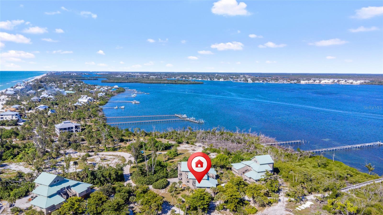 PLACIDA BEACH PH 02 BLDG 03 - Residential