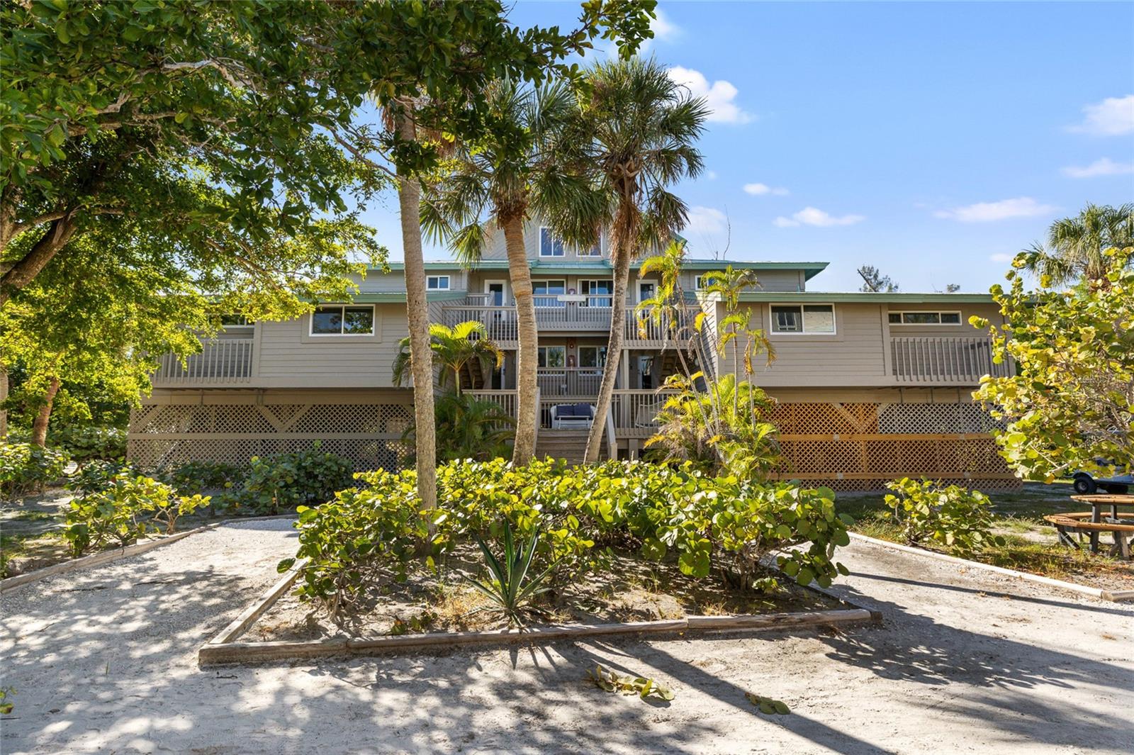 9200 LITTLE GASPARILLA ISLAND 301