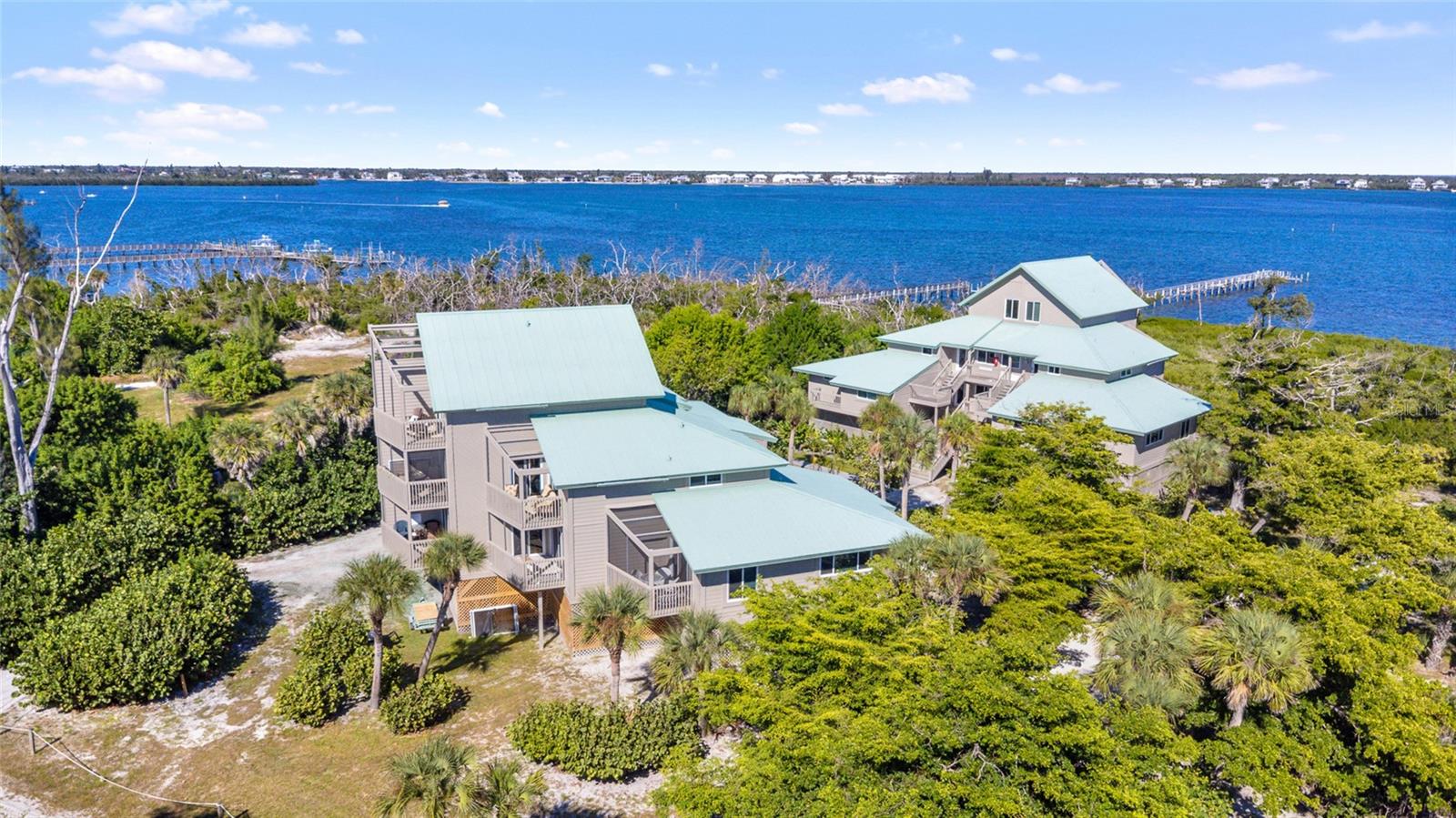 PLACIDA BEACH PH 02 BLDG 03 - Residential