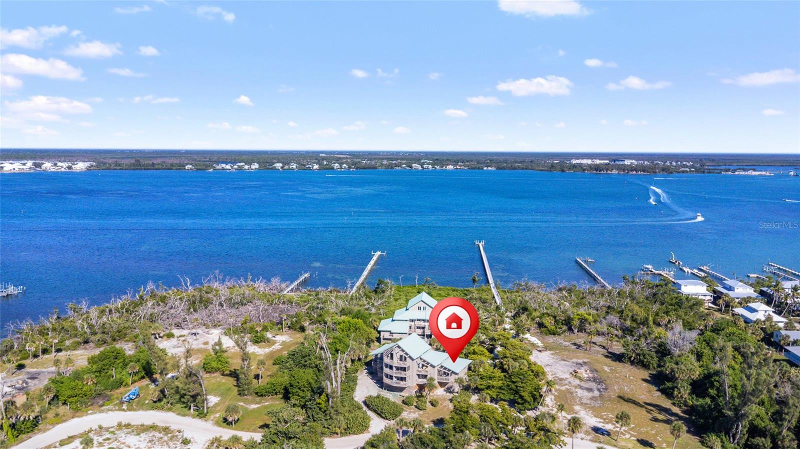 PLACIDA BEACH PH 02 BLDG 03 - Residential