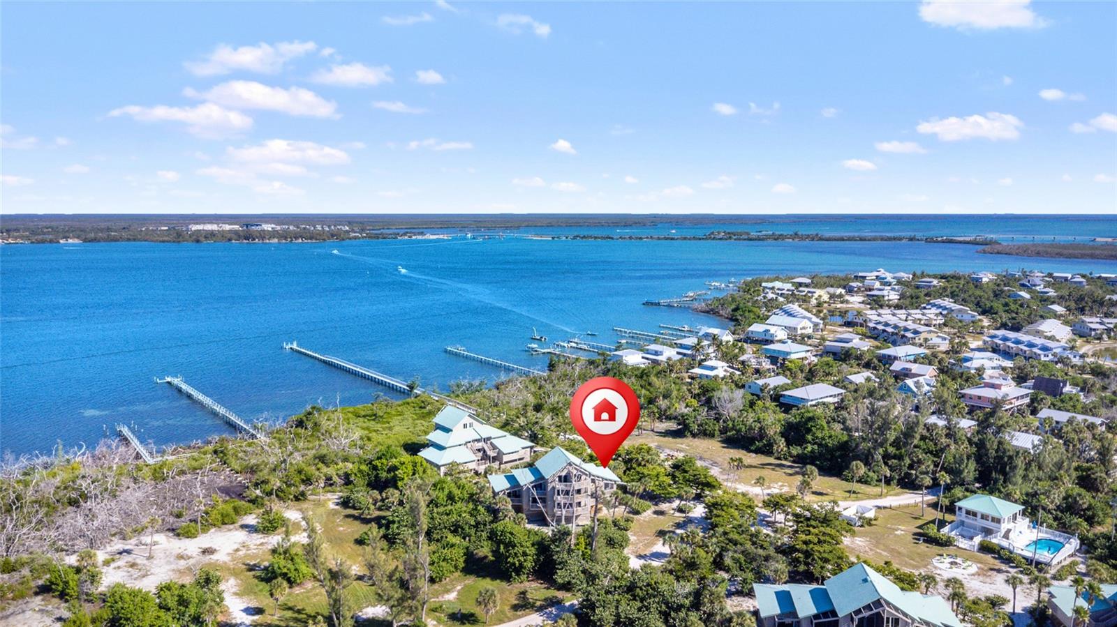 PLACIDA BEACH PH 02 BLDG 03 - Residential