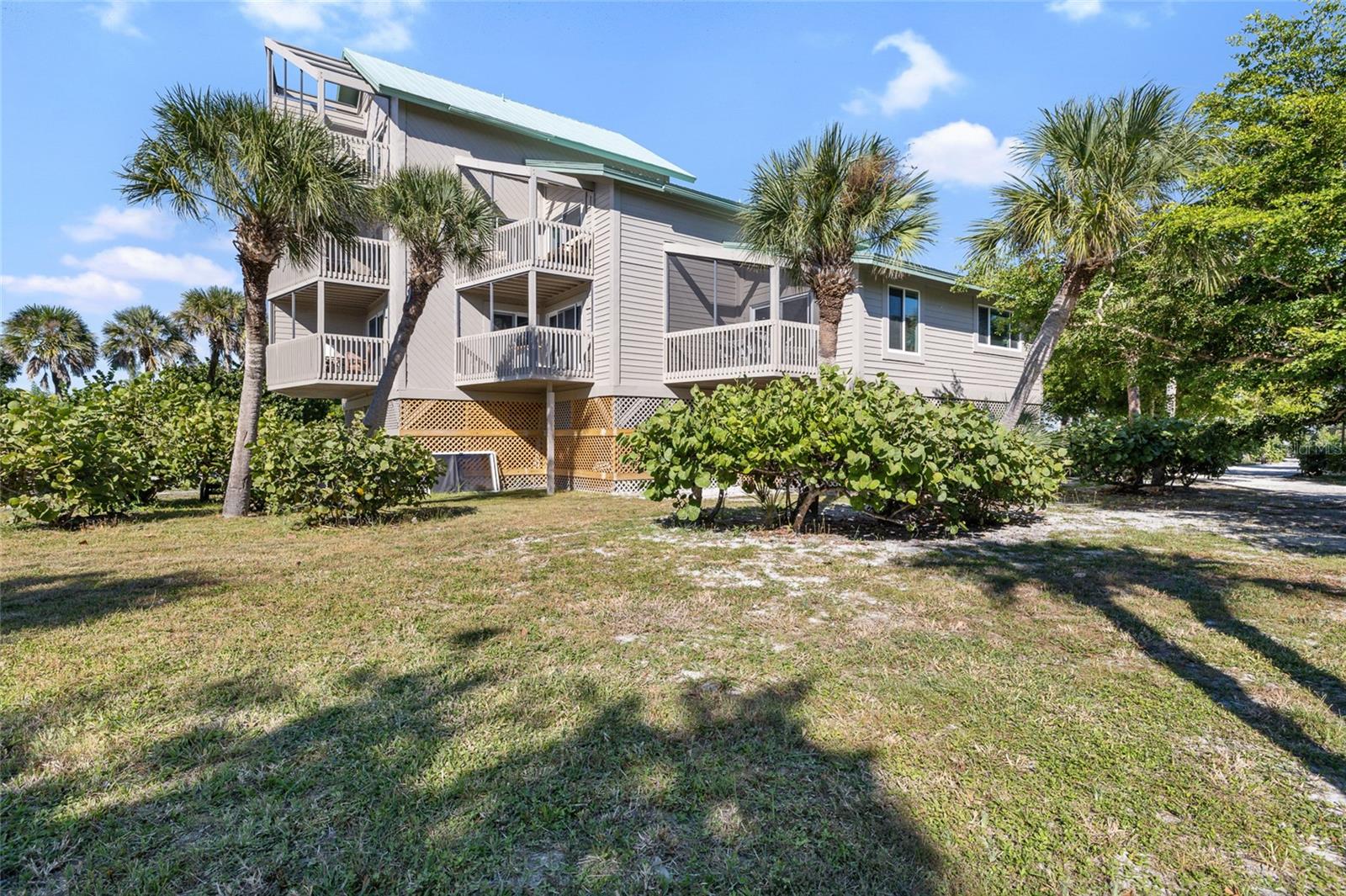 9200 LITTLE GASPARILLA ISLAND 301