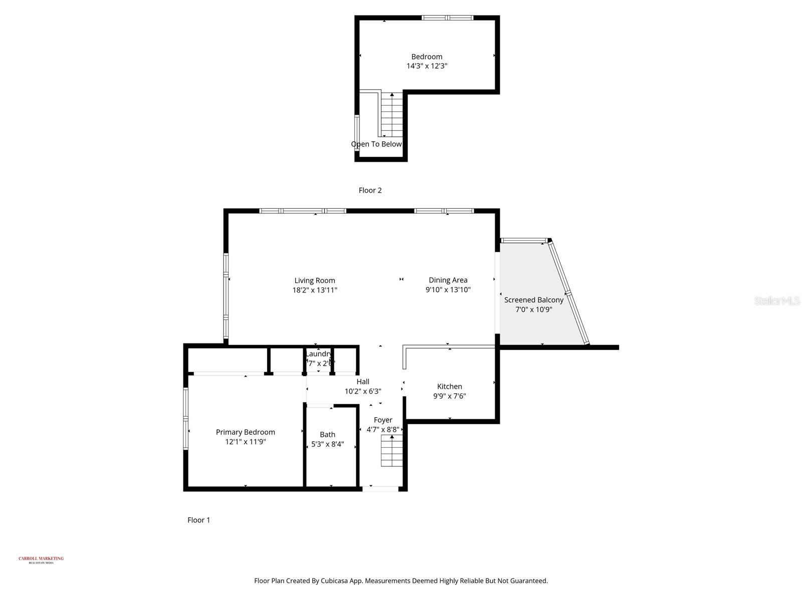 PLACIDA BEACH PH 02 BLDG 03 - Residential