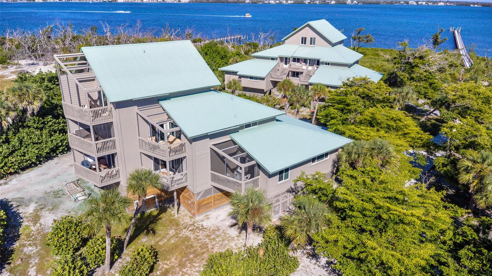 PLACIDA BEACH PH 02 BLDG 03 - Residential