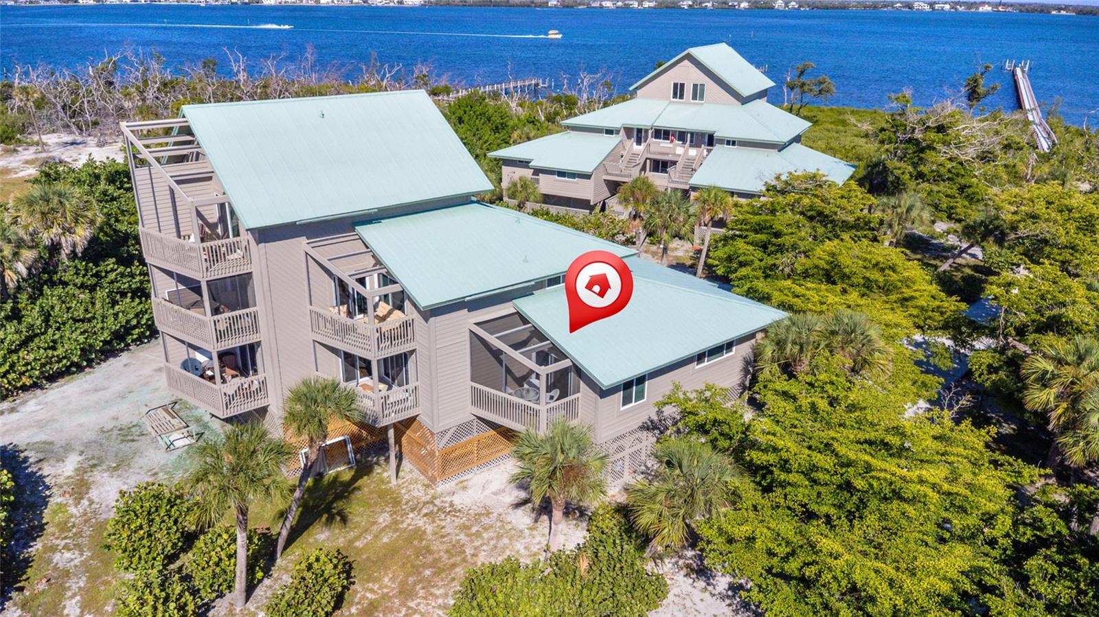 PLACIDA BEACH PH 02 BLDG 03 - Residential