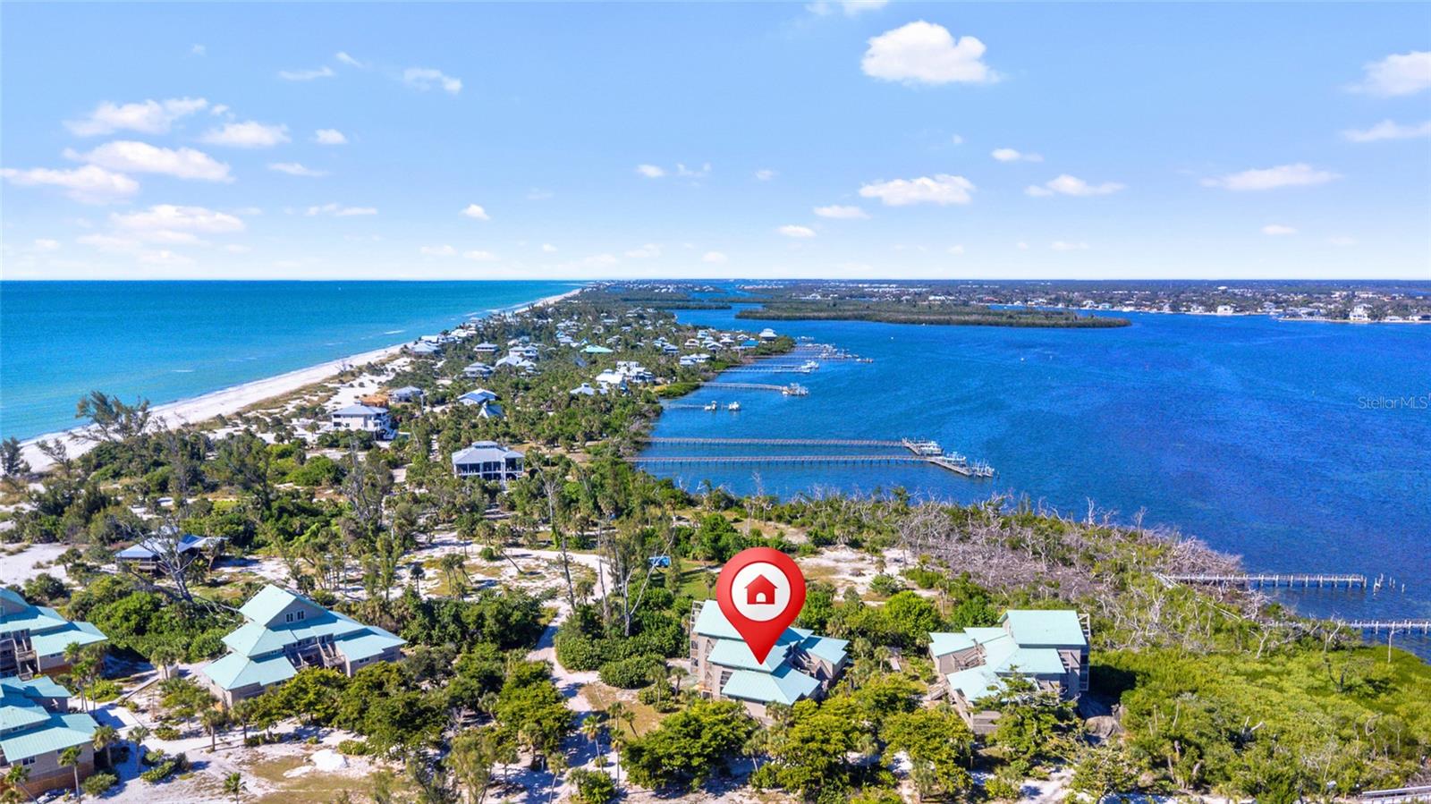 PLACIDA BEACH PH 02 BLDG 03 - Residential