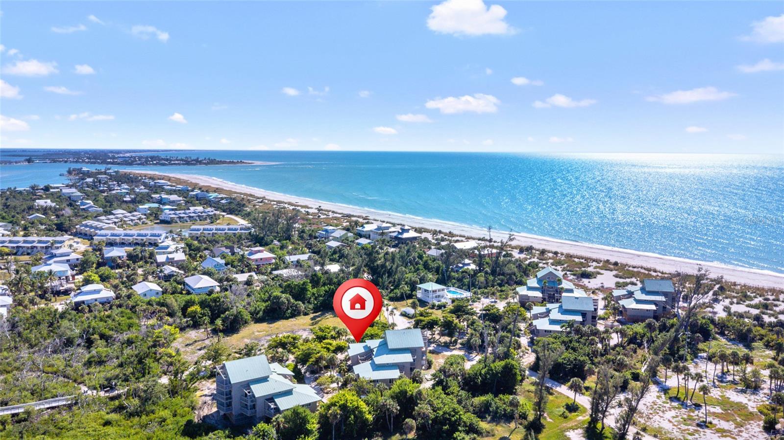 PLACIDA BEACH PH 02 BLDG 03 - Residential