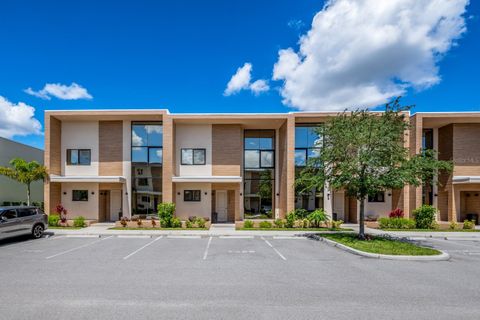 A home in KISSIMMEE