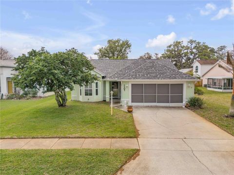 Photo of 1107 Plover Place, New Smyrna Beach, FL 32168 (MLS # G5110095)