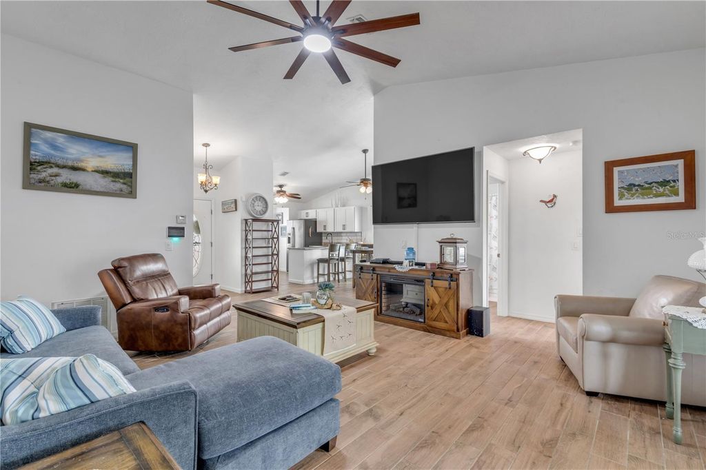 Photo of 1107 Plover Place, New Smyrna Beach, FL 32168 (MLS # G5110095)