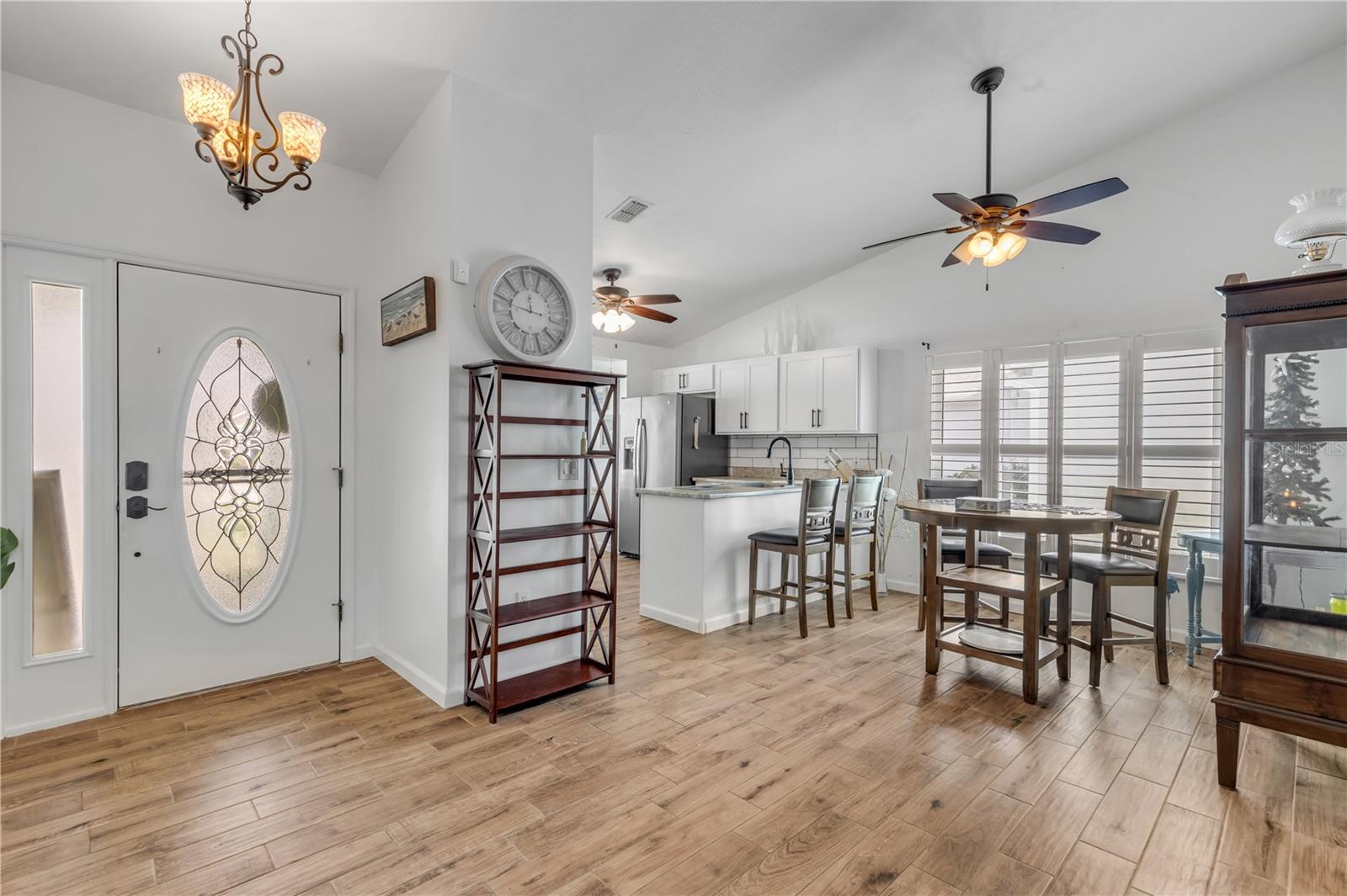 CENTURY WOODS - Residential