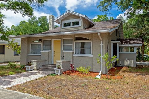 Photo of 1190 8th Street N, St Petersburg, FL 33701 (MLS # A4690974)