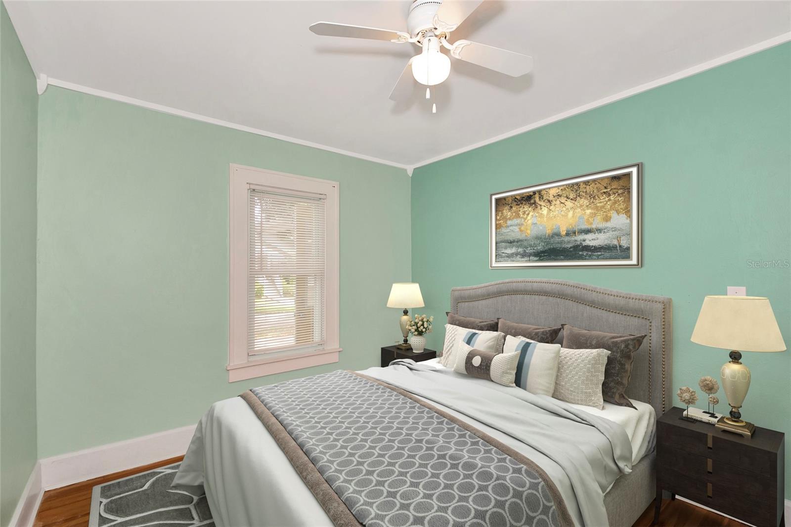 CRESENT LAKE GARDENS - Residential