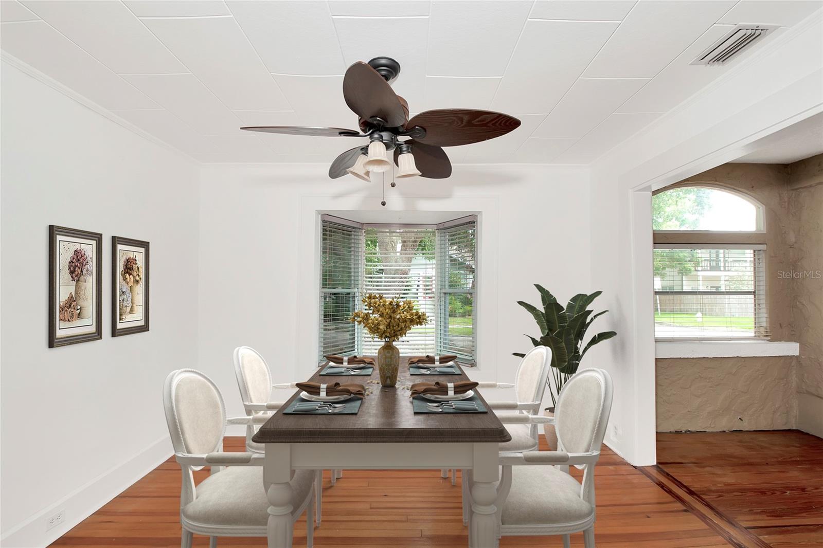 CRESENT LAKE GARDENS - Residential