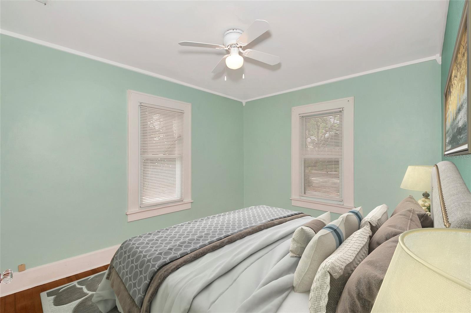 CRESENT LAKE GARDENS - Residential