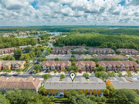 A home in ORLANDO