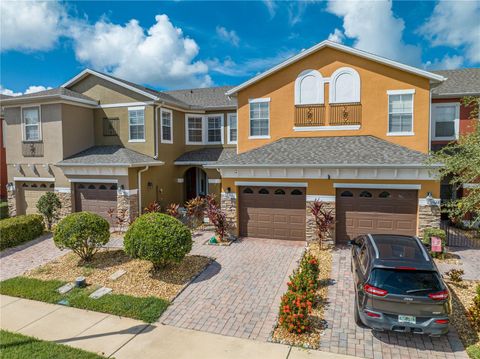 A home in ORLANDO