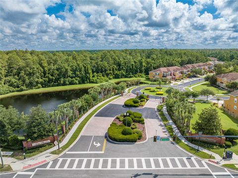 A home in ORLANDO