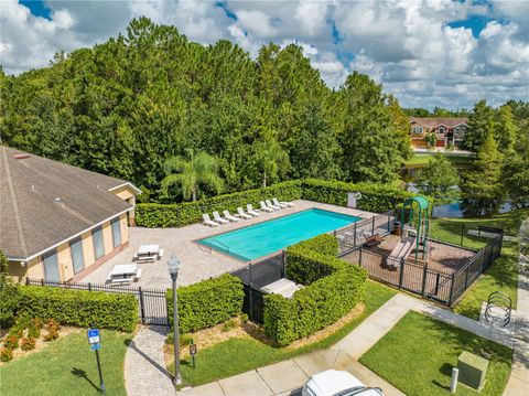 A home in ORLANDO