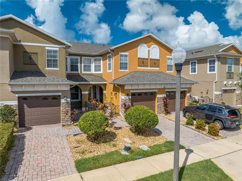 9532 SILVER BUTTONWOOD STREET ORLANDO FL 32832