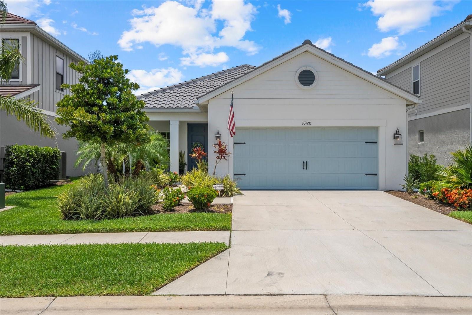 10120 CANAVERAL CIRCLE