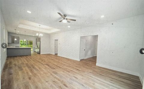 Tiny photo for 7077 SE 22nd Avenue, Ocala, FL 34480 (MLS # OM711782)