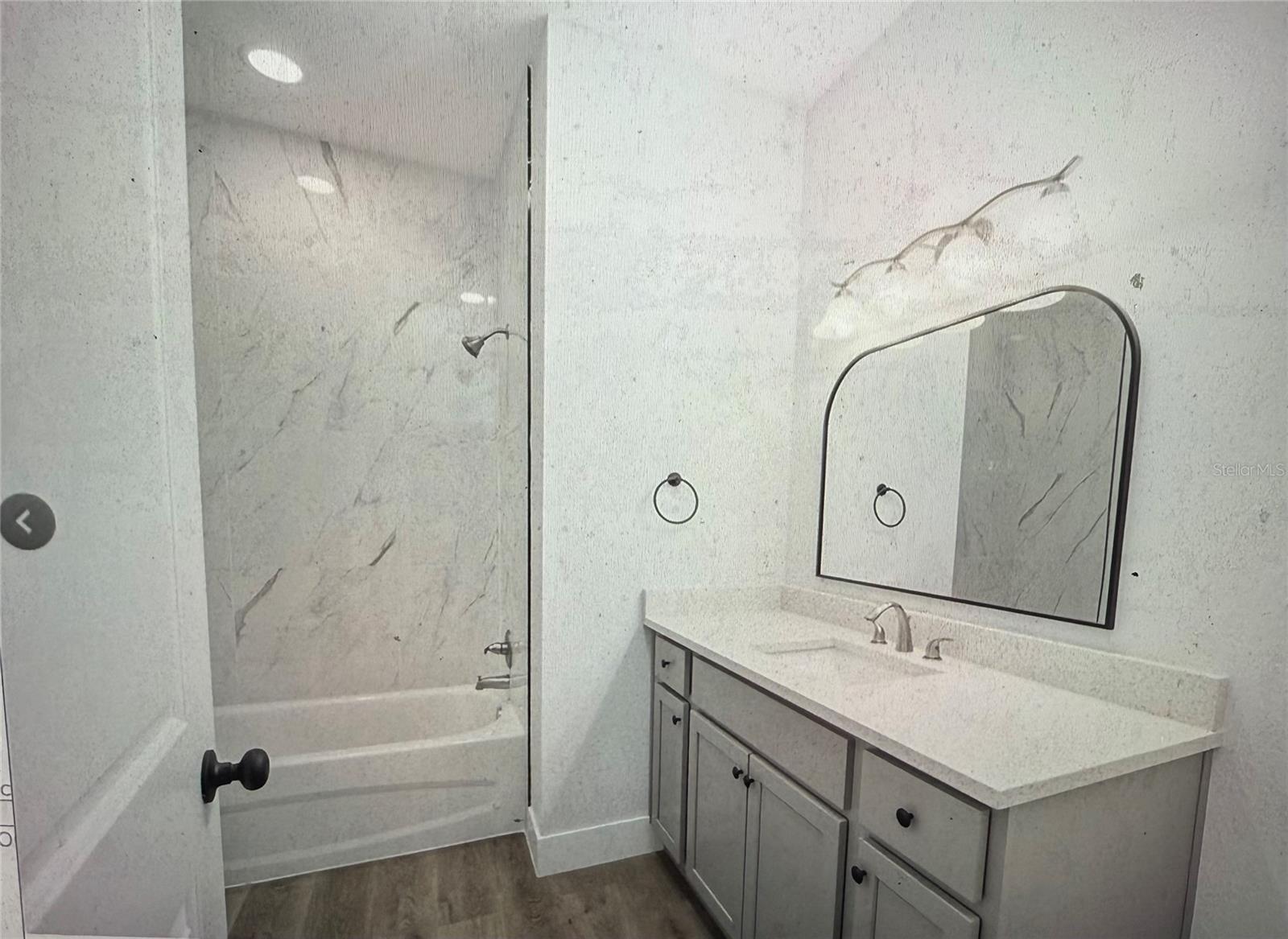 SABAL PARK - Residential Lease