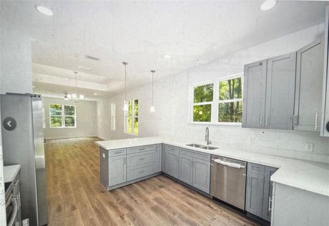 Tiny photo for 7077 SE 22nd Avenue, Ocala, FL 34480 (MLS # OM711782)